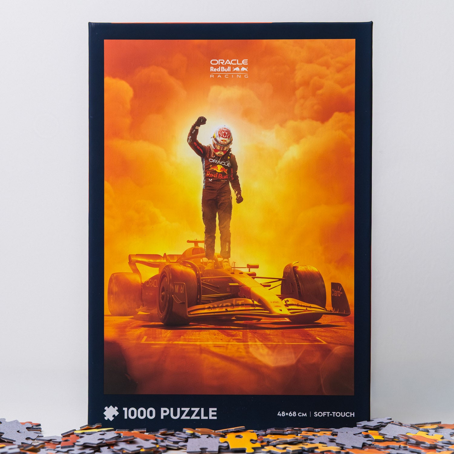 Oracle Red Bull Racing | Max Verstappen | Zandvoort 2024 | Puzzle