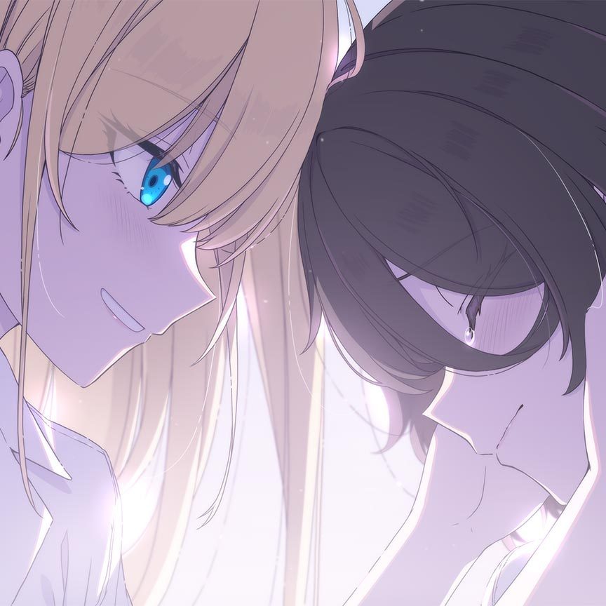 劇場版”クオリティ美少女ビジュアルノベル『everlasting flowers』発売