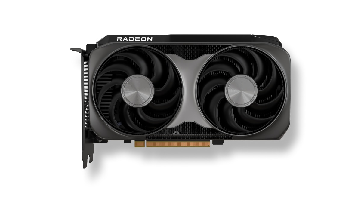 AMDの新グラボ「Radeon RX 9060 XT」発表、約4万3000円から。“RTX 5060