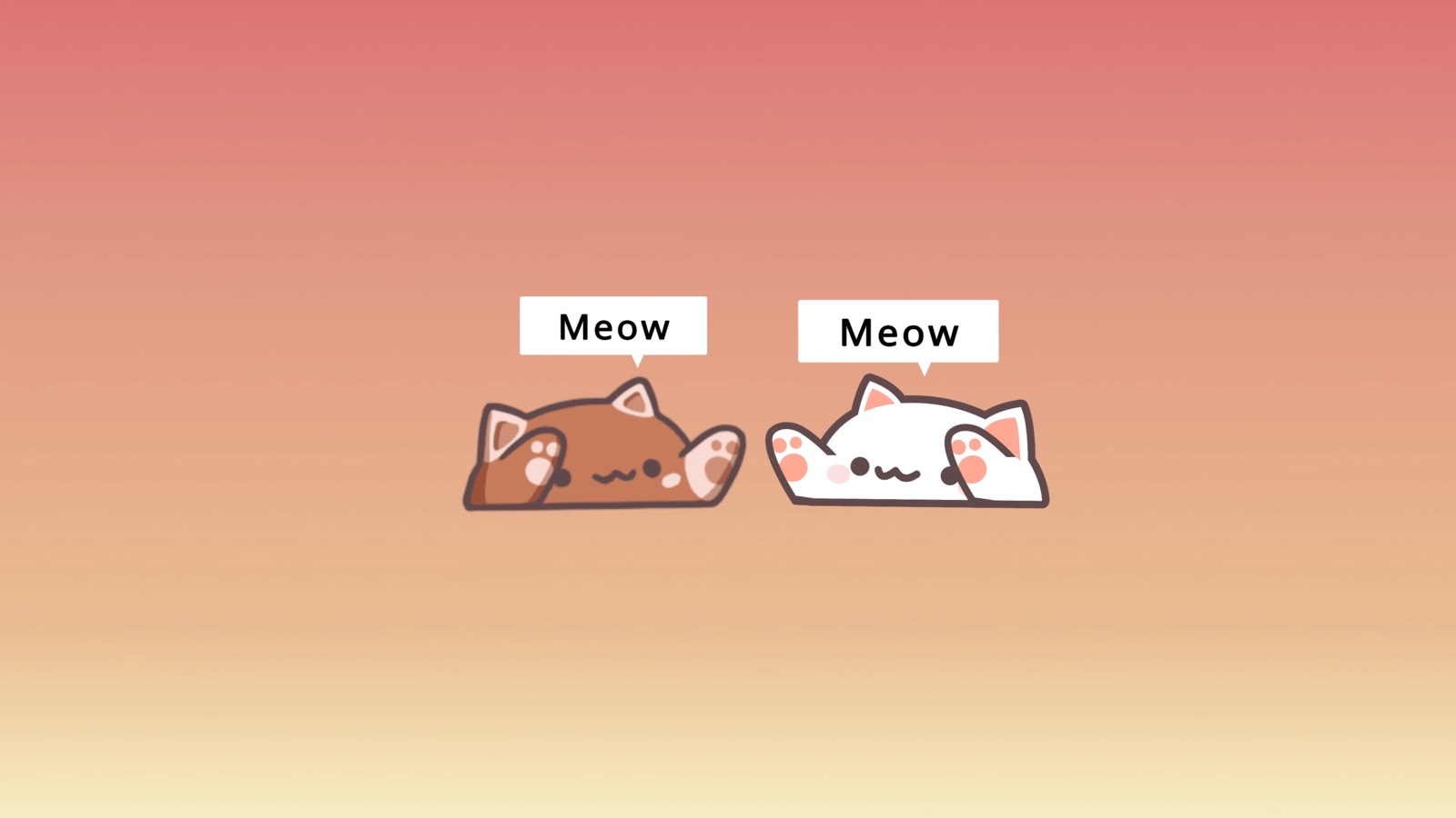 台パン猫放置ゲーム『Bongo Cat』、最新アプデでなんと最大100人マルチ