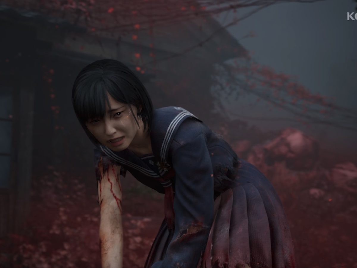 サイレントヒル f』オーストラリアで発売禁止かと思いきや