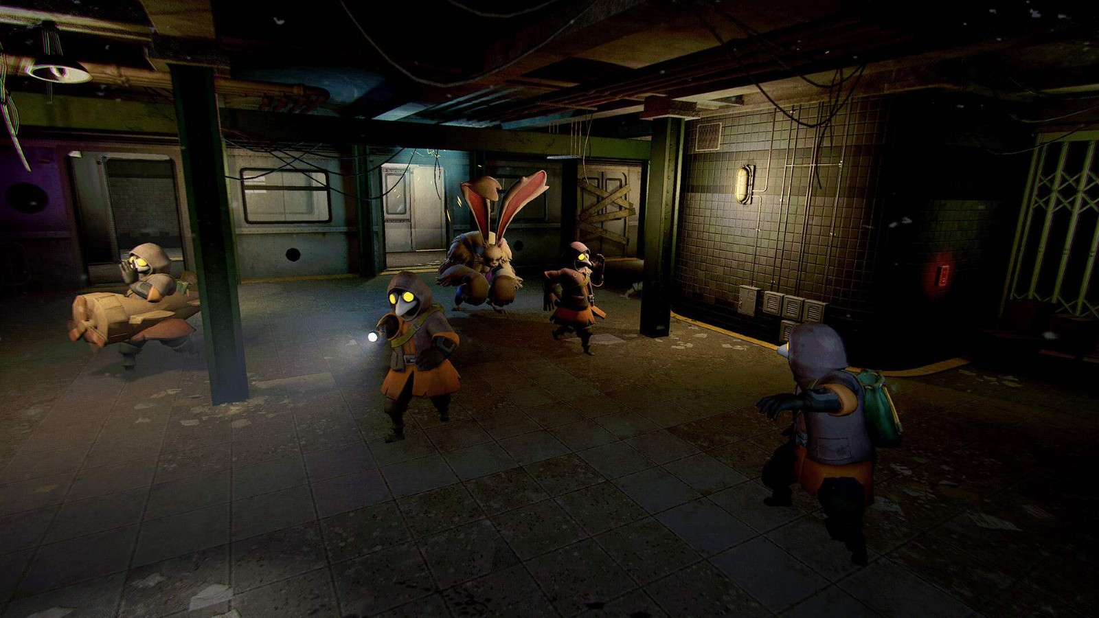 田舎酷道配達ゲーム『Easy Delivery Co.』ついに日本語対応