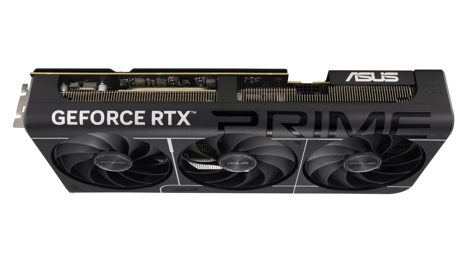 ASUSの「GeForce RTX 5070 Ti」グラフィックボード、“生産終了”か