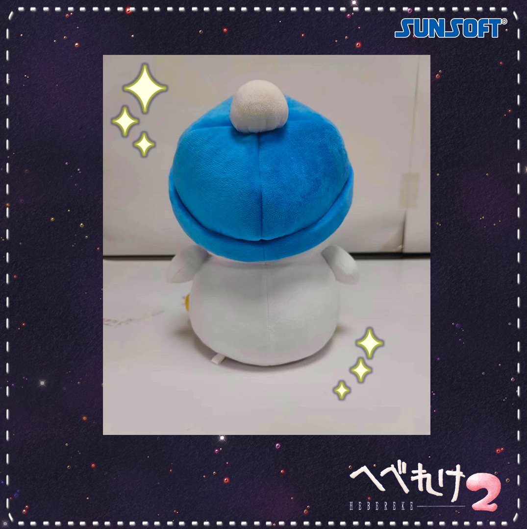 探索型ローグライクアクション『へべれけ2』、「32年くらいぶりの復活