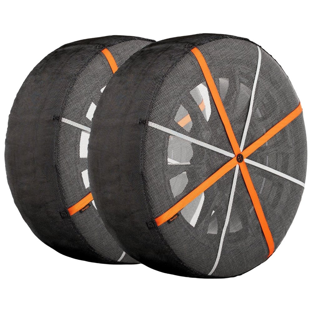 オートソック Premium 645｜乗用車用スノーソックス（非金属タイヤ