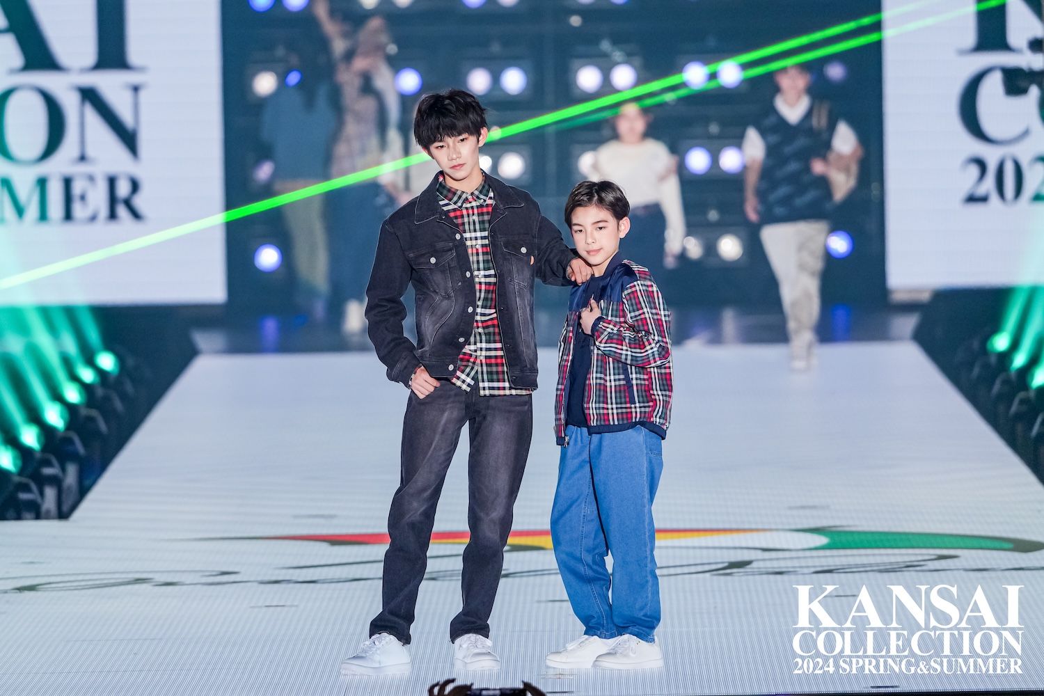 2024SS KANSAI COLLECTION | Arnold Palmer – MIZUJIN WEBSHOP