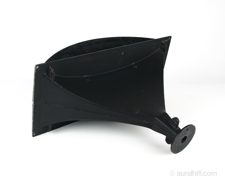 Vintage Altec 511B // Horn – AURAL HiFi