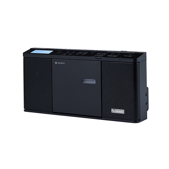 AX-CR90 | ラインアップ | AUREX