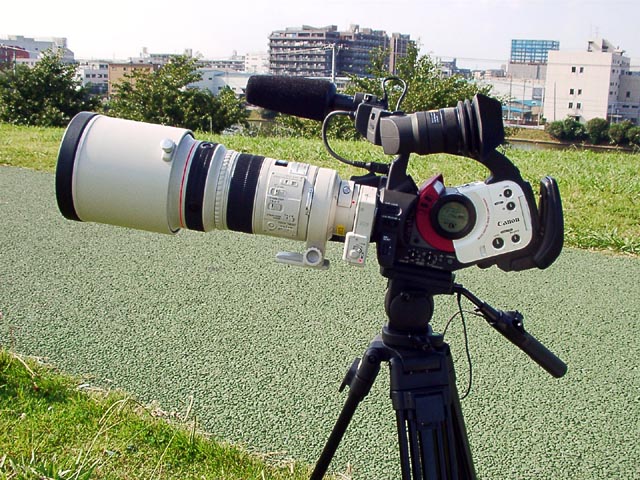 小寺信良の週刊「Electric Zooma!」