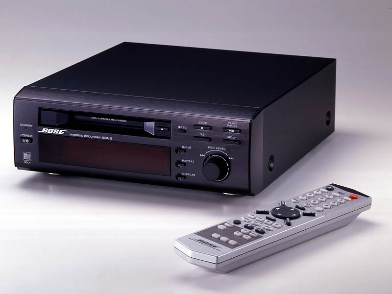 ボーズ、99,800円のシアターシステム「AMS-1III」