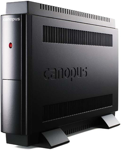 カノープス、MTU2400用コントロールソフト「c.r.e.a.m.」をアップデート