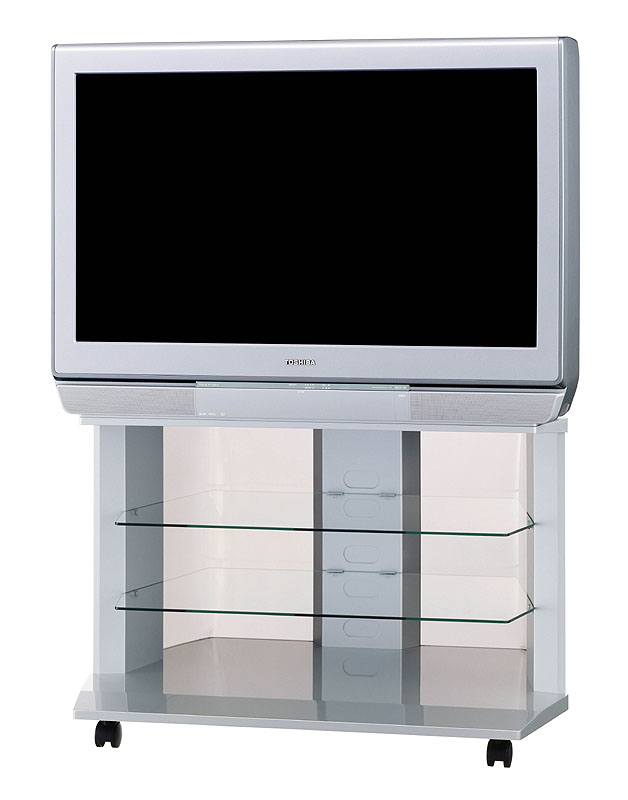 東芝、地上デジタル対応のCRTテレビ3機種