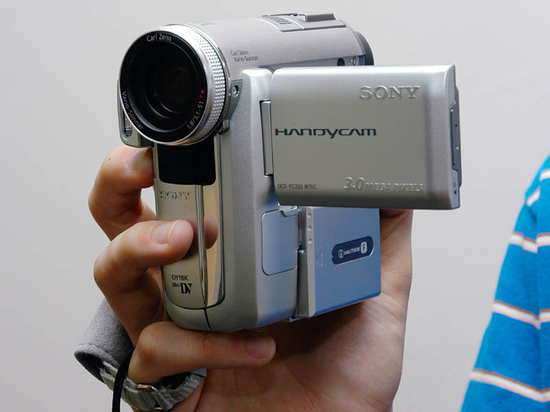 小寺信良の週刊「Electric Zooma!」