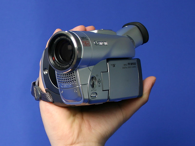 小寺信良の週刊「Electric Zooma!」