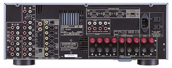 デノン、AVアンプのエントリー2機種をモデルチェンジ