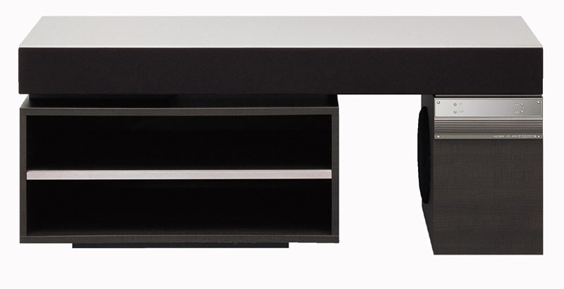 シャープ、HDMIコントロール対応サウンドシステム