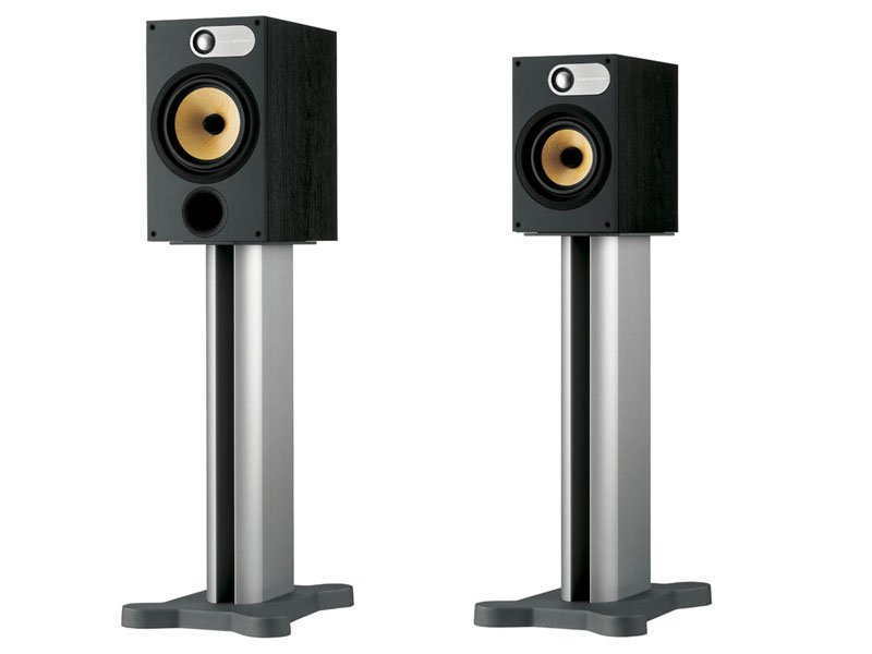 マランツ、B&Wスピーカー600をブラッシュアップ