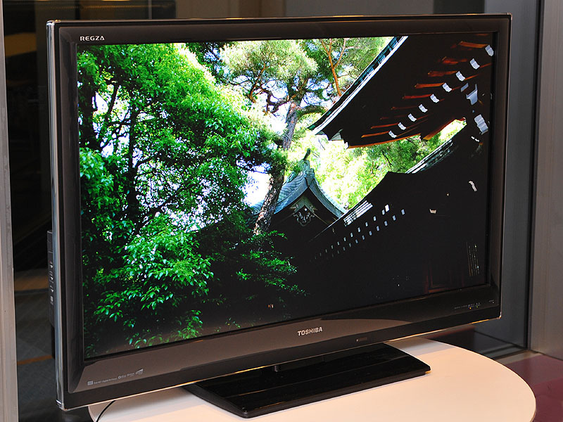 西川善司の大画面☆マニア 第99回