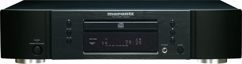 マランツ、35,000円のプリメインアンプ/CDプレーヤー