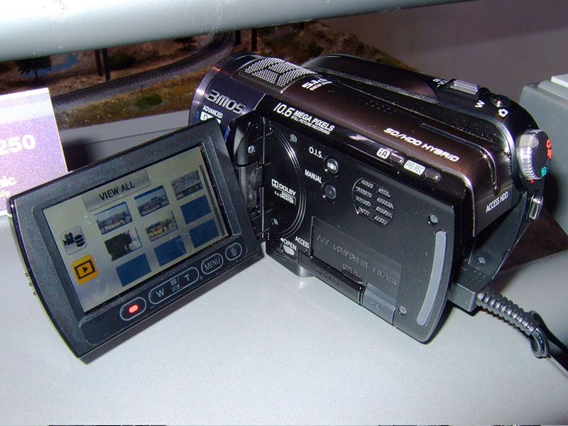 小寺信良の週刊「Electric Zooma!」