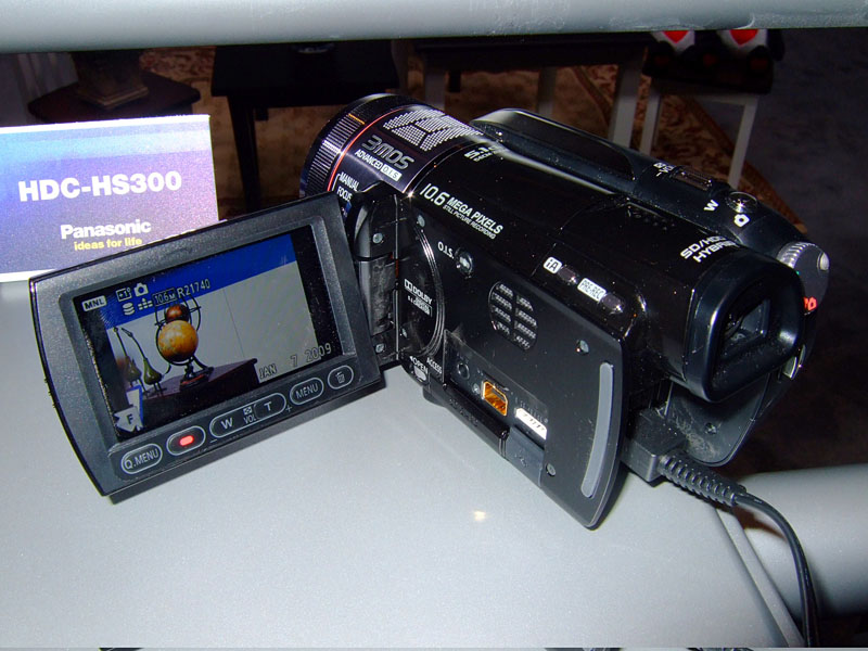 小寺信良の週刊「Electric Zooma!」