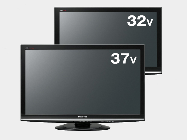 Panasonic VIERA TH-L37C5 37インチ液晶テレビ パナソニック VIERA TH