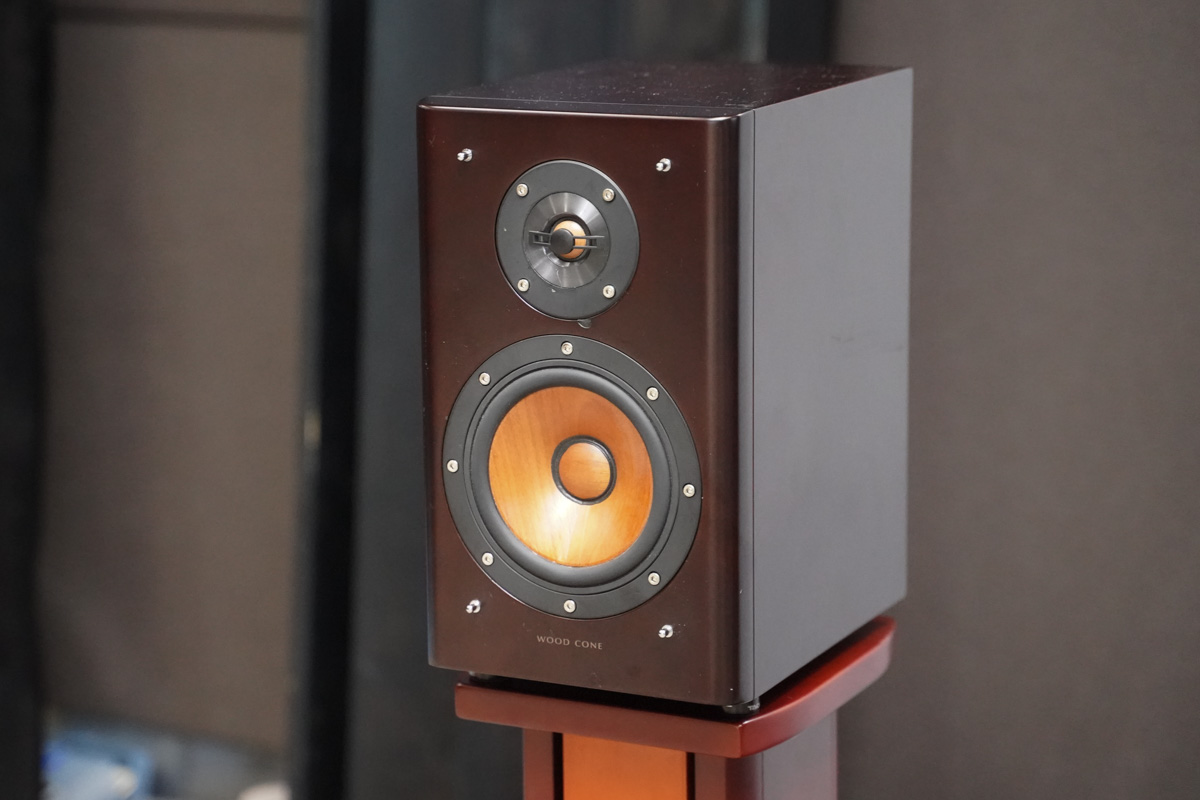 ビクター、新ウッドコーンオーディオ登場。“耳を塞がない”TWSも - AV Watch