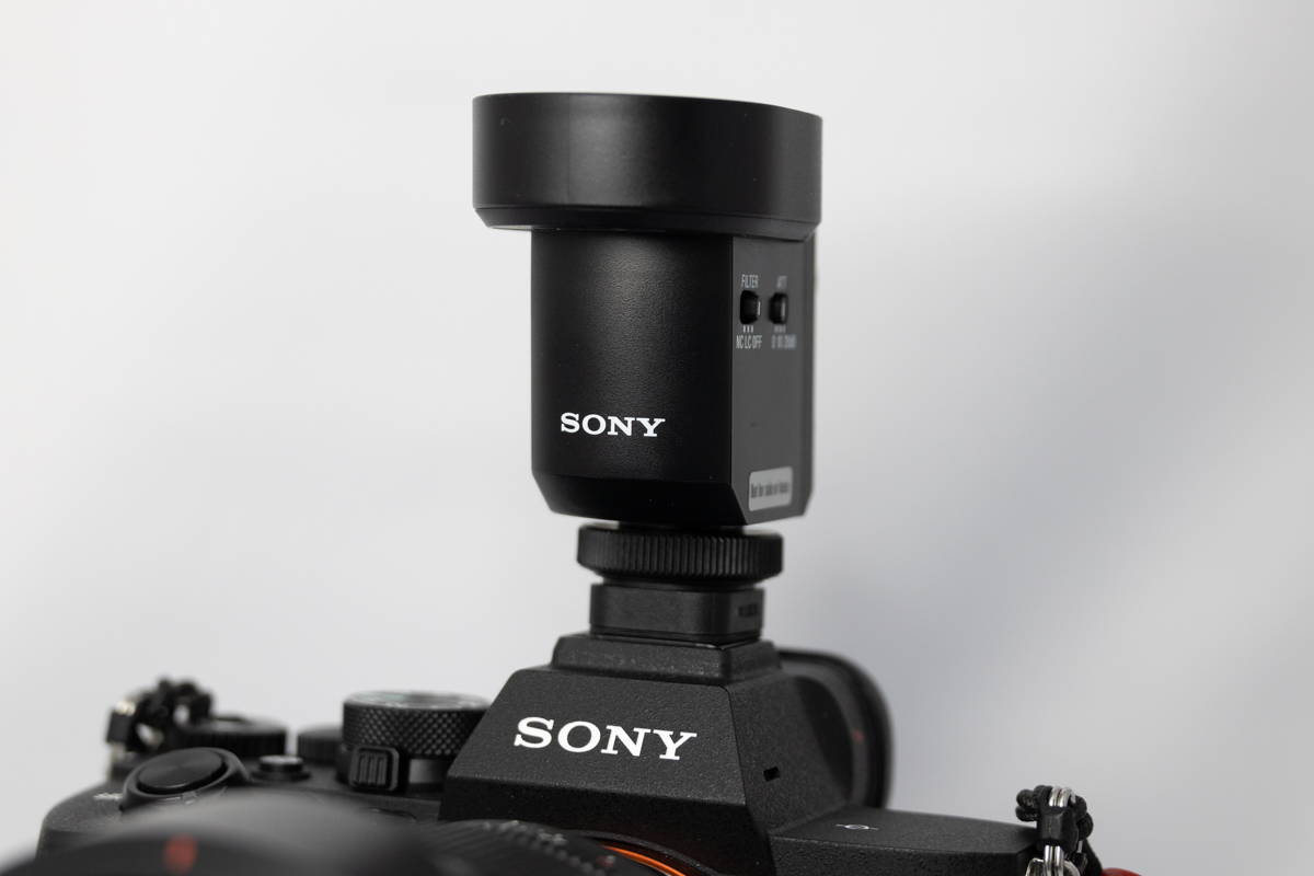 ミニレビュー】ソニー撮影用新マイク。8つの収音モードで撮ってみた