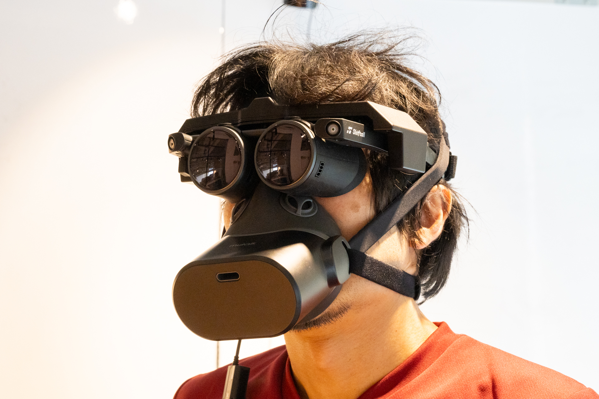 ミニレビュー】“叫んでも声が漏れない”防音マイク「mutalk 2」の実力は