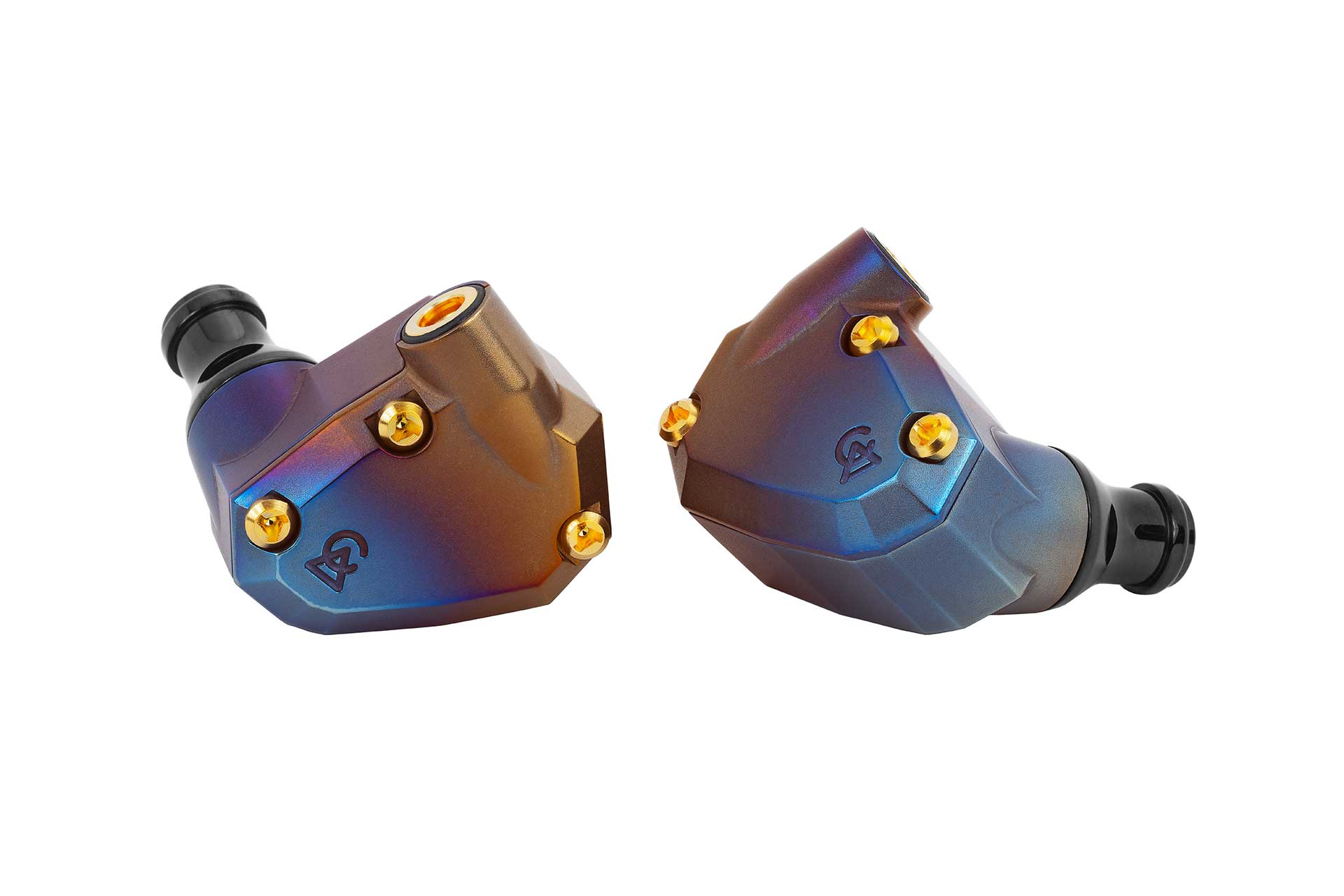 Campfire Audio、筐体を火炎処理した平面磁界型イヤフォン。888台限定