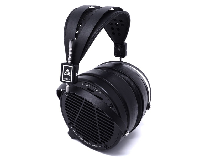 AUDEZE、外観変え約79,800円になった平面駆動型ヘッドフォン「LCD-2