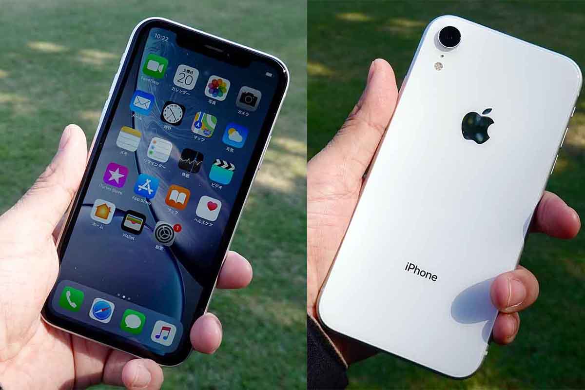 西田宗千佳のRandomTracking】iPhone XRレビュー。機能は(ほぼ