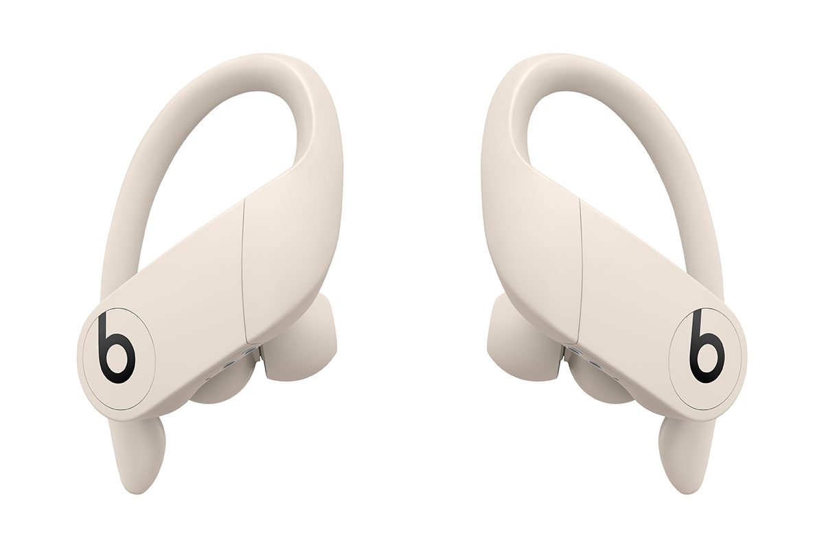 Beatsの左右分離イヤフォン「Powerbeats Pro」。新チップH1搭載で
