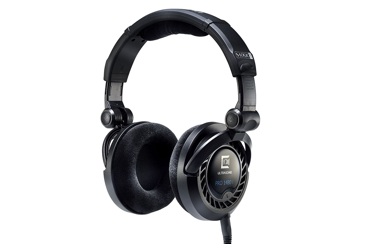 ULTRASONE、2万円を切る限定モニターヘッドフォン「PRO 1480i」 - AV Watch