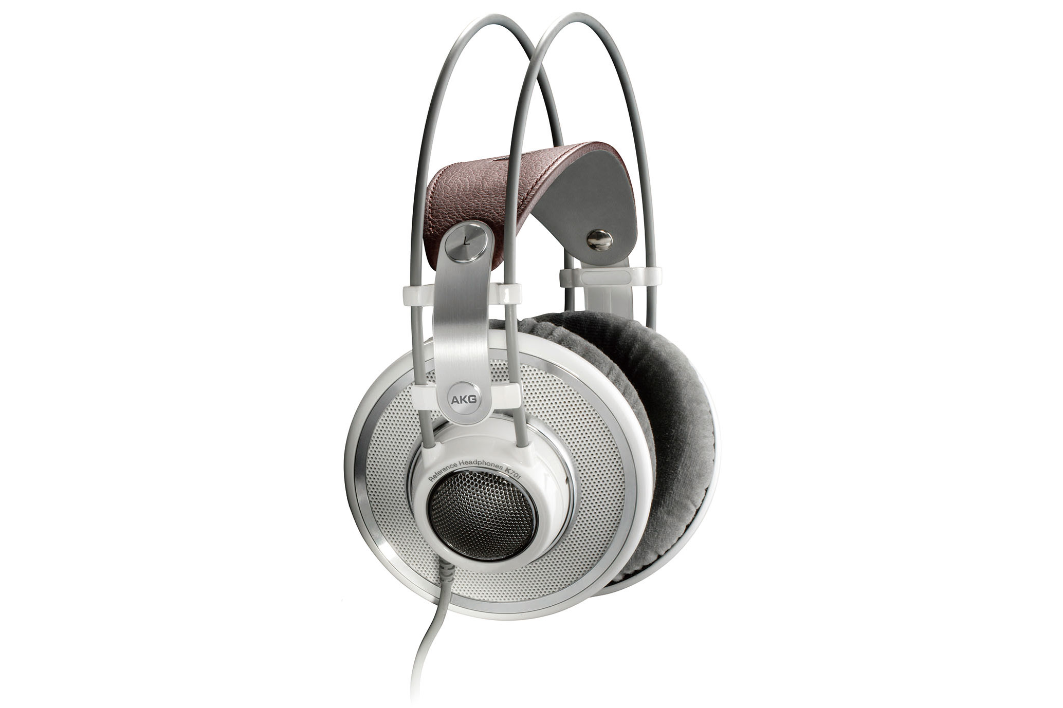 ヒビノ、AKGのモニターヘッドフォン「K701-Y3」。3年保証で約22,000円