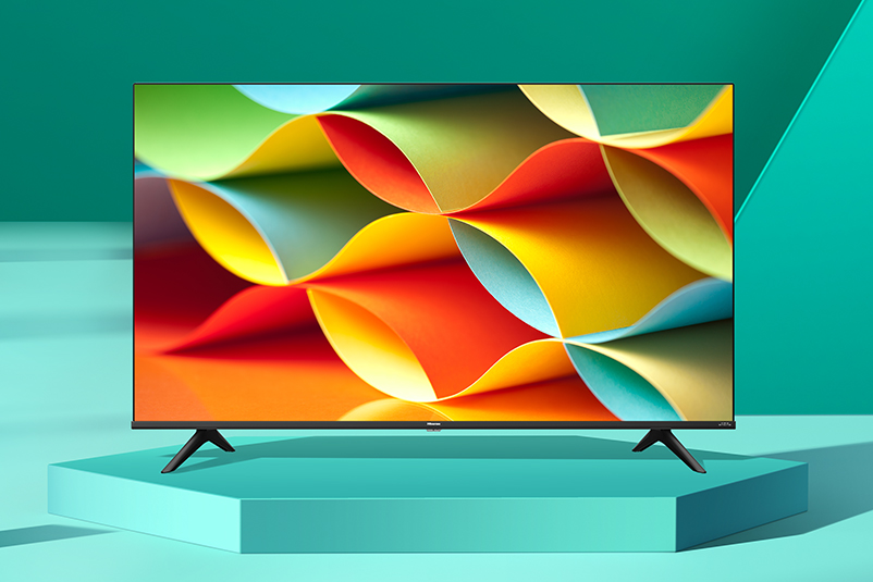 ハイセンス、4Kチューナ内蔵液晶テレビ「A6G」。50型で約7万円 - AV Watch