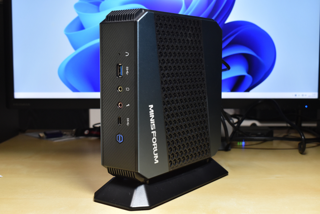 藤本健のDigital Audio Laboratory】約3年ぶりメインPC新調。スリムな