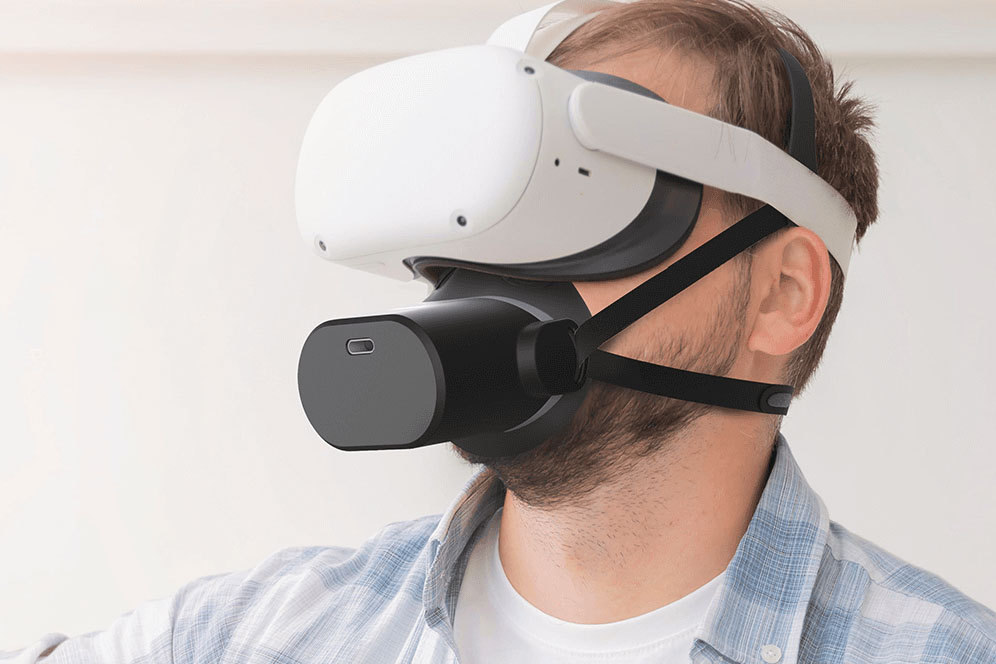 進化した、“叫んでも声が漏れない”防音マイク。Shiftall「mutalk 2