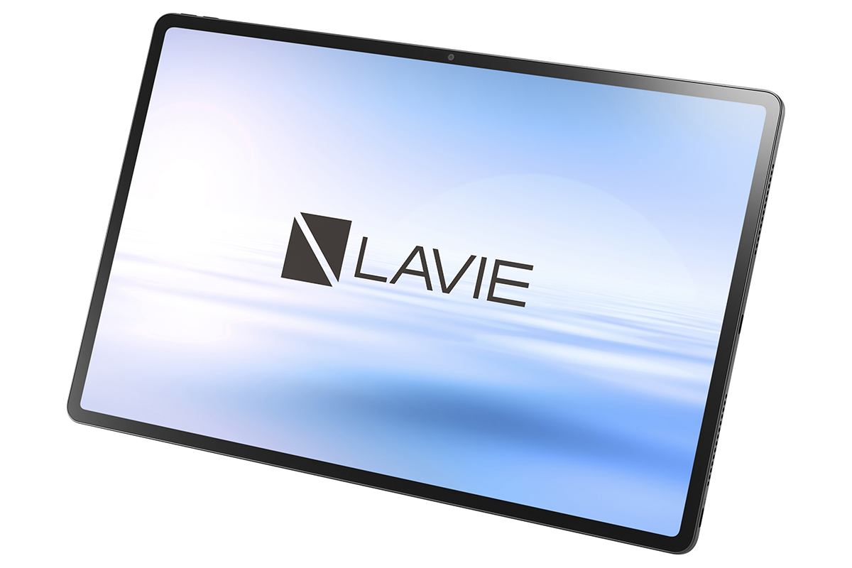 NEC、“タブレット最大クラス”14.5型の有機EL搭載「LAVIE Tab T14