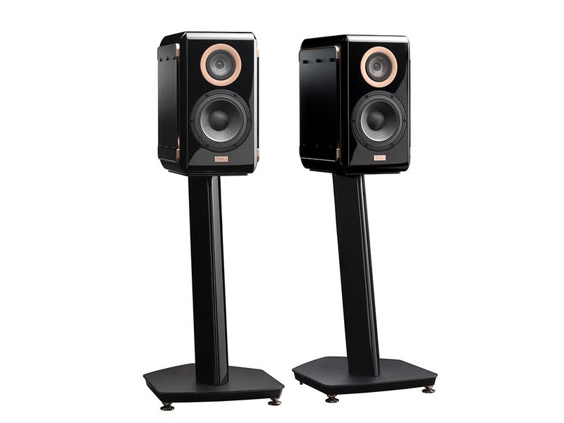 HECO Mini Master B100 ブックシェルフスピーカー HECO Mini Master