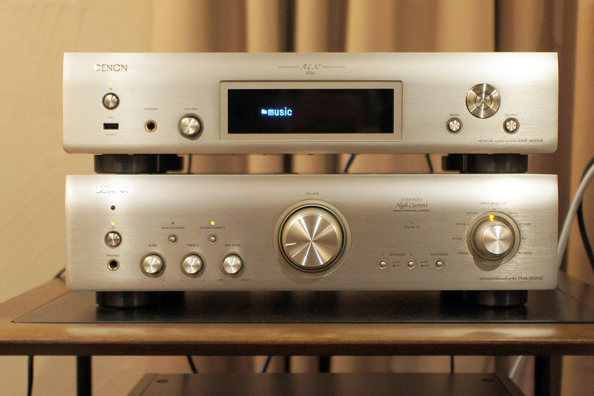 鳥居一豊の「良作×良品」】オーディオ沼にようこそ! 本格派エントリー