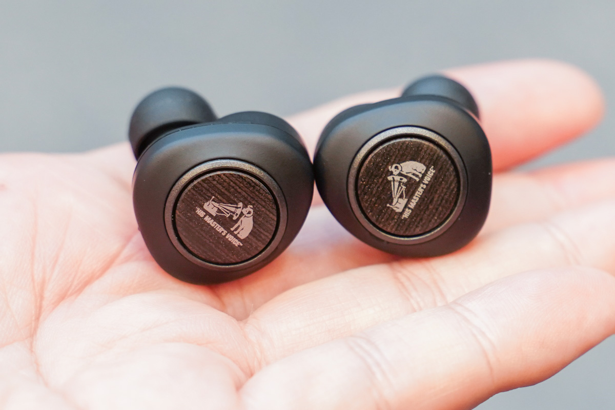 ビクター、初の”木の振動板”完全ワイヤレス。K2でハイレゾ相当 - AV Watch