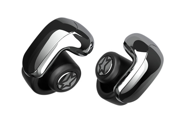 ボーズのイヤカフ型完全ワイヤレスにLISAコラボモデル。66000円 - AV Watch