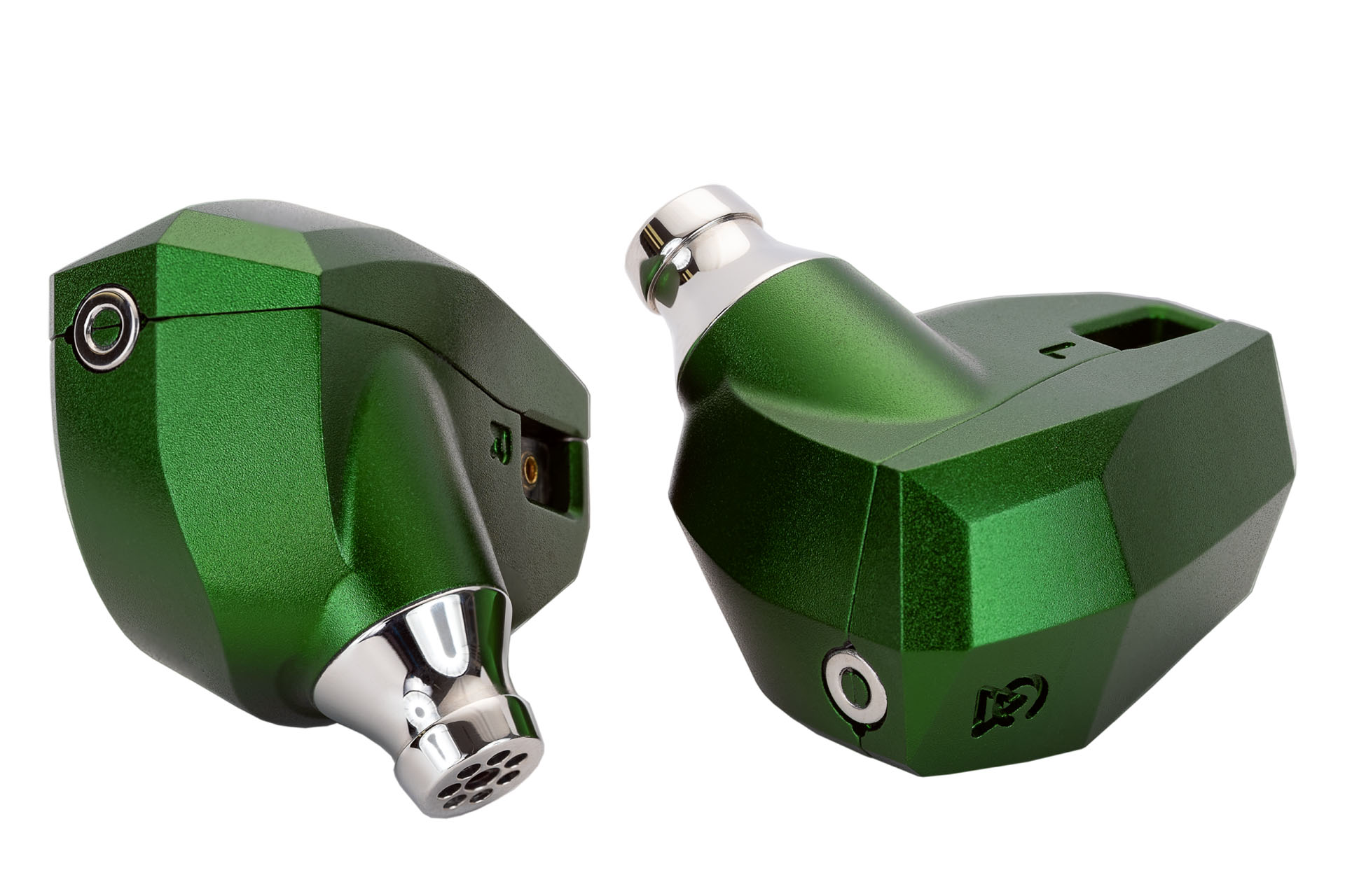 Campfire Audio、初代IEMから10周年記念「Andromeda 10」。2倍になった