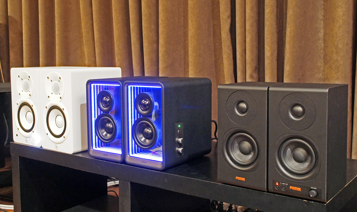 鳥居一豊の「良作×良品」】5万円以下、手軽にオーディオを始められる