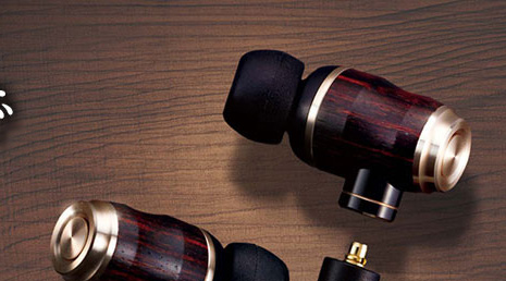 木の表現力」で、さらなる原音探究 空間表現力の強化・高分解能の実現