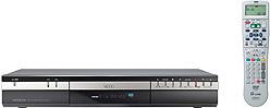HITACHI : Wooo World DVDレコーダー : 製品情報 : Tシリーズ（生産