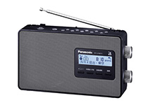 RF-U180TV | オーディオ | お客様サポート | Panasonic