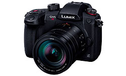 DC-GH5S | 品番別サポート情報 | デジタルカメラ LUMIX（ルミックス