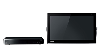 UN-15/10TD6 | ハードディスクレコーダー | お客様サポート | Panasonic